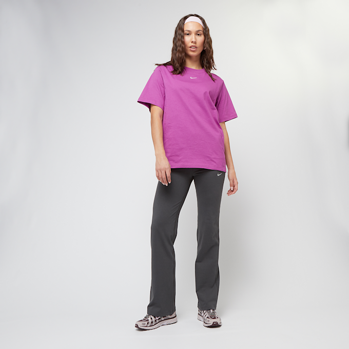 Nike   Tee Essential Low Brand Read lichtroze 45679 4
