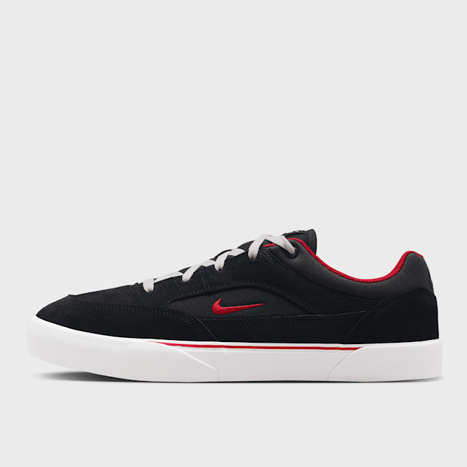 Nike SB Skateboard Malor noir 38912 1
