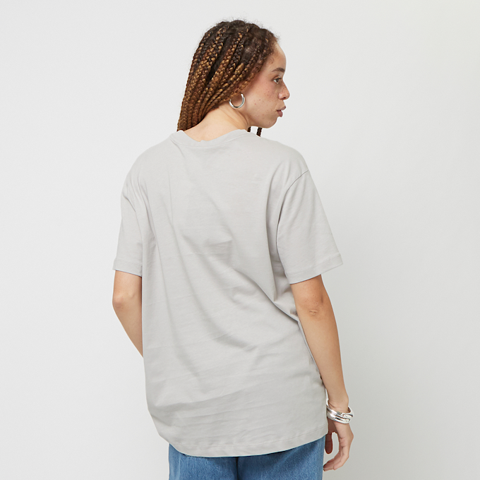 Nike   Sportswear Tee Boyfriend grijs 45681 2