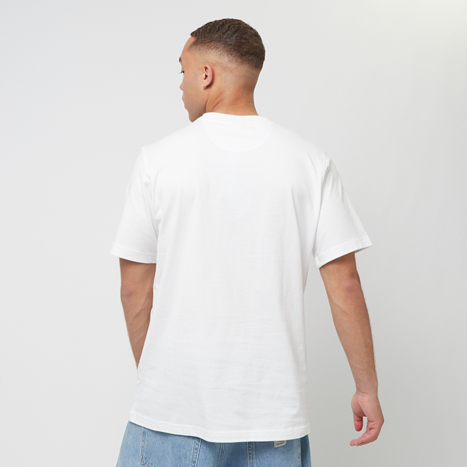 adidas Originals Outline Logo wit 40172 2