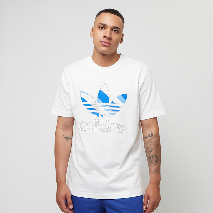 adidas Originals Ripped Camo wit 40176 1