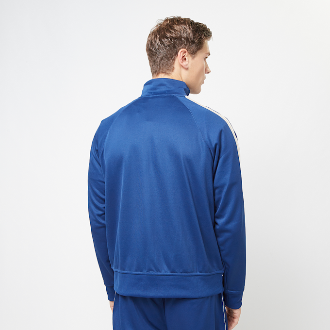 Polo Ralph Lauren Long Sleeve Full Zip Track Jacket bleu 45709 2