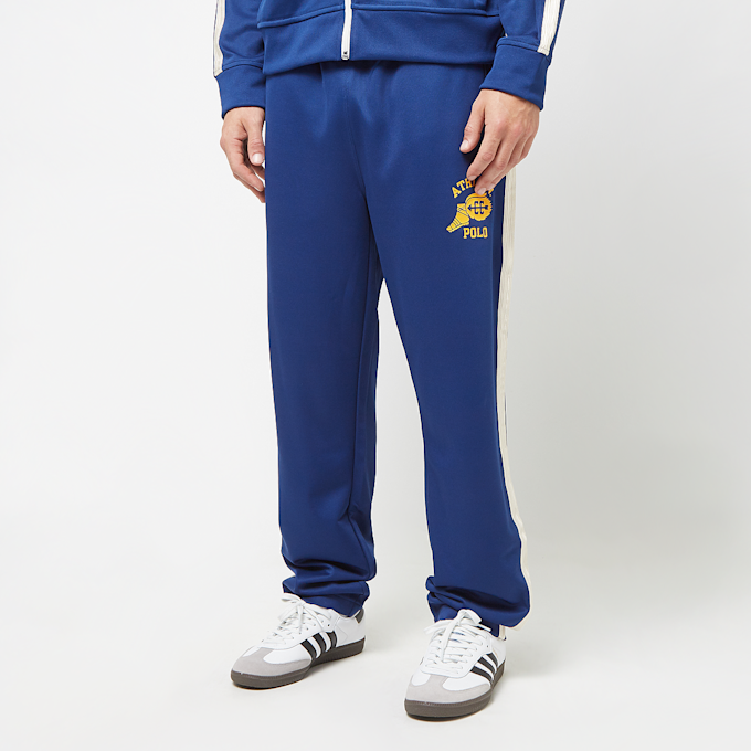 Polo Ralph Lauren Athletic Trackpants bleu 44385 1