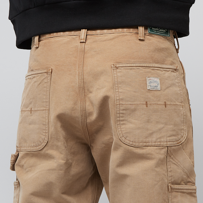 Polo Ralph Lauren Shrock Wkwrp-Full Length-Classic beige 44231 4