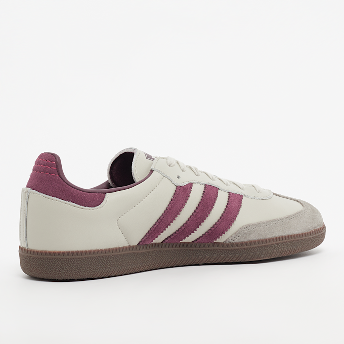 adidas Originals Samba OG Sneaker beige 38905 3