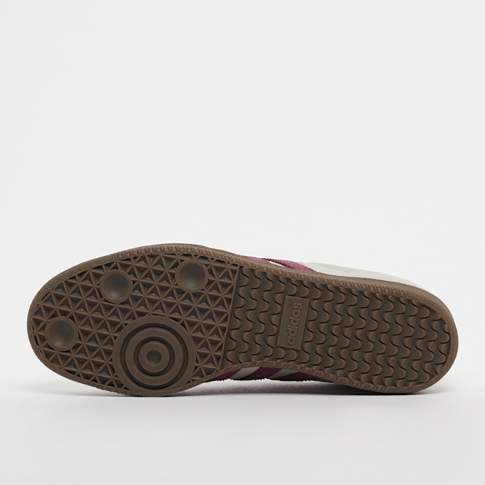 adidas Originals Samba OG Sneaker beige 38905 4