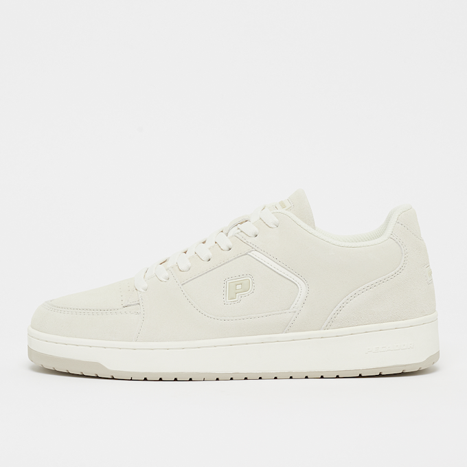 Pegador Serenus Low Suede beige 43211 1