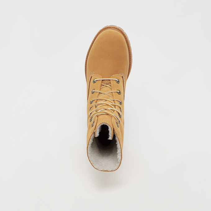Timberland Warm Lined Boot brun 43185 5