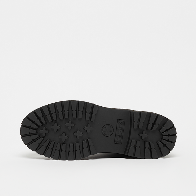 Timberland Warm Lined Boot negro 43186 4