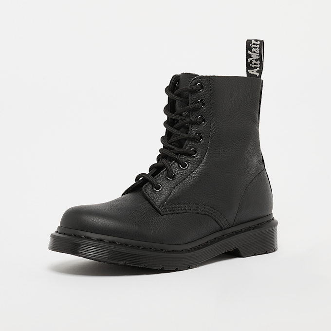 Dr. Martens 1460 Pascal Mono noir 43188 2