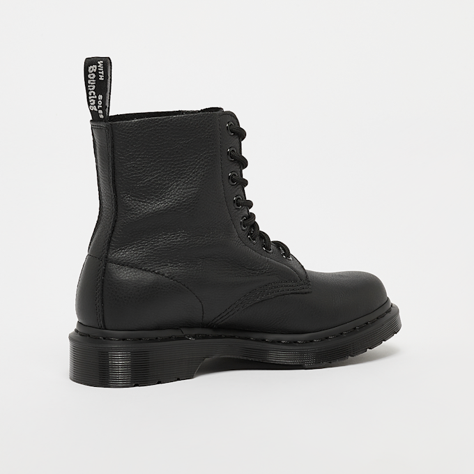 Dr. Martens 1460 Pascal Mono noir 43188 3