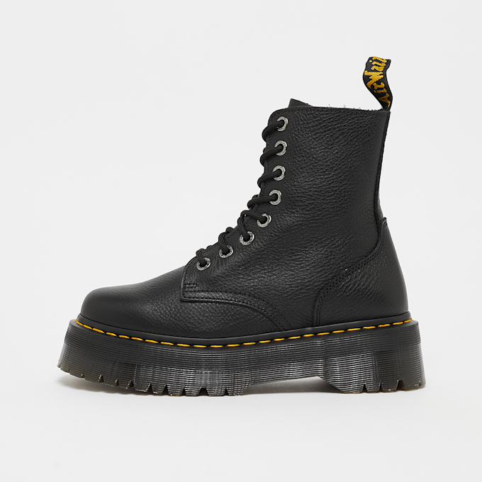 Dr. Martens Jadon III black pisa noir 43190 1