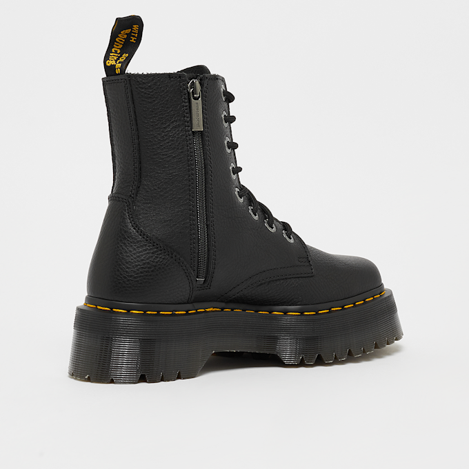 Dr. Martens Jadon III black pisa noir 43190 3