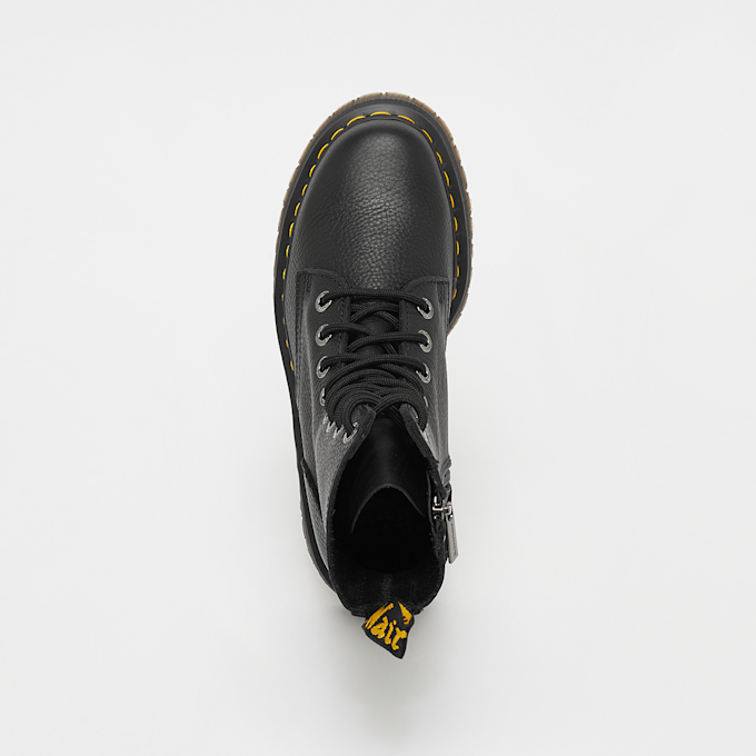 Dr. Martens Jadon III black pisa noir 43190 5