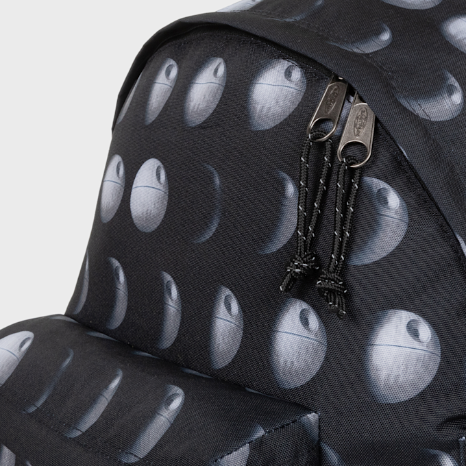 Eastpak DAY PAK'R SW DEATH STAR black zwart 40184 4