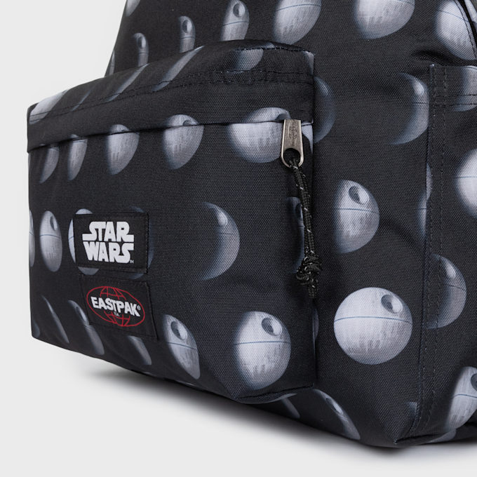 Eastpak DAY PAK'R SW DEATH STAR black zwart 40184 5