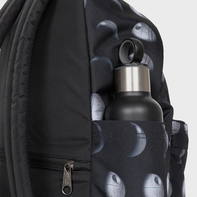 Eastpak DAY PAK'R SW DEATH STAR black zwart 40184 6