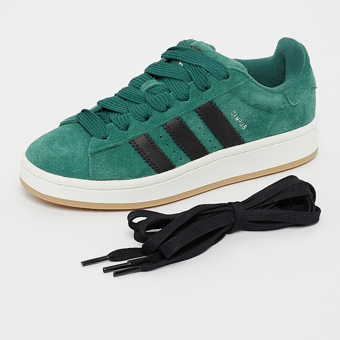 adidas Originals Campus 00s W Sneaker groen 40209 6