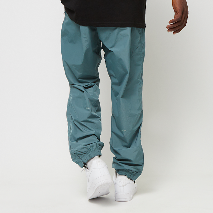 Nike Nocta NRG Woven Track Pants groen 40369 2
