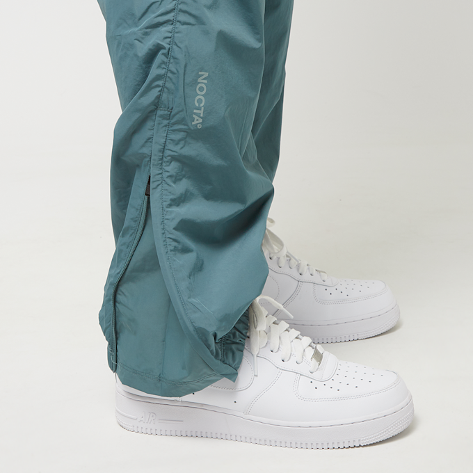 Nike Nocta NRG Woven Track Pants groen 40369 4