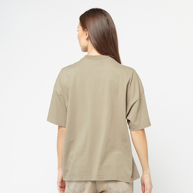Pegador Bracy Heavy Oversized Tee beige 40349 2