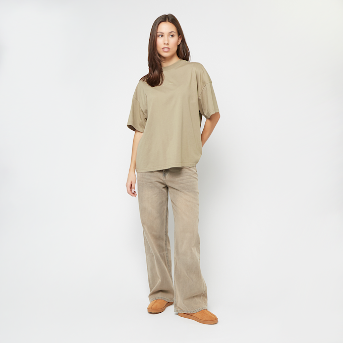 Pegador Bracy Heavy Oversized Tee beige 40349 4