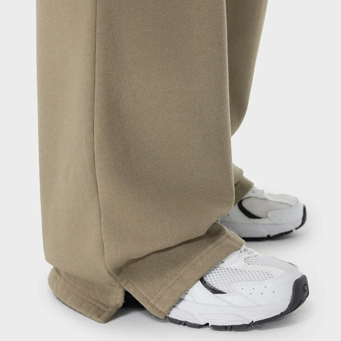 Pegador NAMY CARGO SWEAT PANTS beige 40360 4
