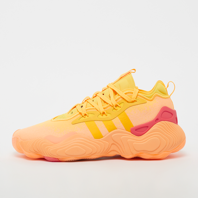 adidas Originals Trae Young 3 geel 40435 1
