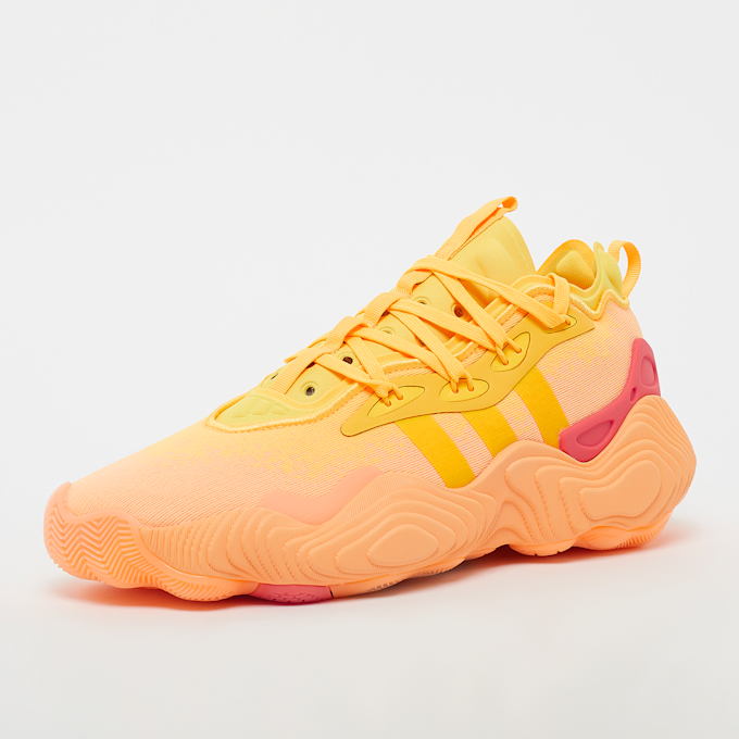 adidas Originals Trae Young 3 geel 40435 2