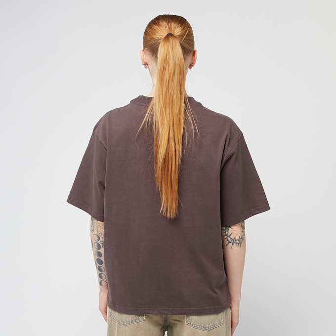 Low Lights Studios Shutter T-Shirt bruin 40425 2