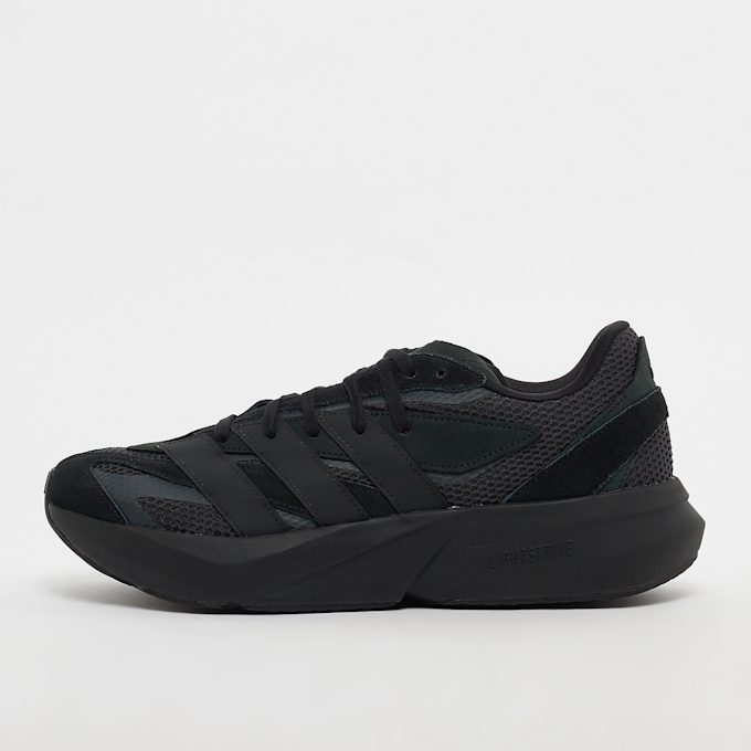 adidas Sportswear Lightblaze Sneaker zwart 40555 1