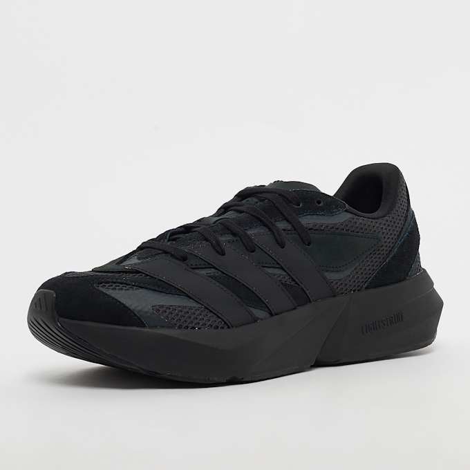 adidas Sportswear Lightblaze Sneaker zwart 40555 2