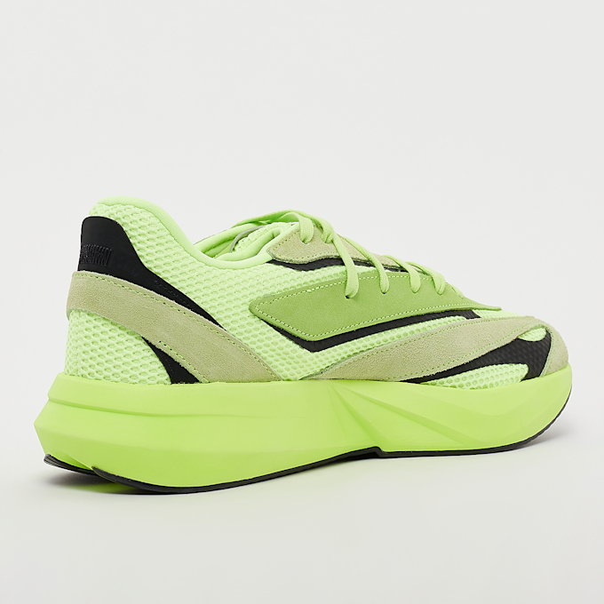 adidas Sportswear Lightblaze Sneaker geel 40559 3