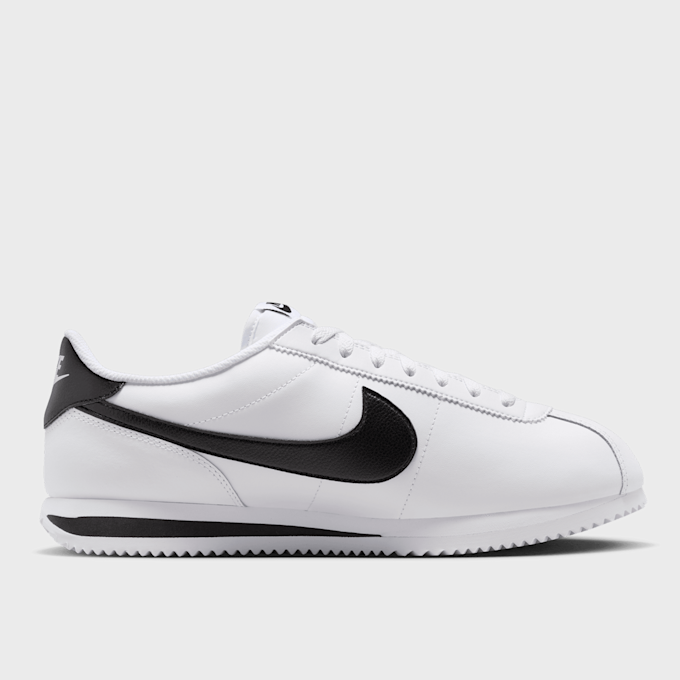 Nike   Cortez wit 40659 2