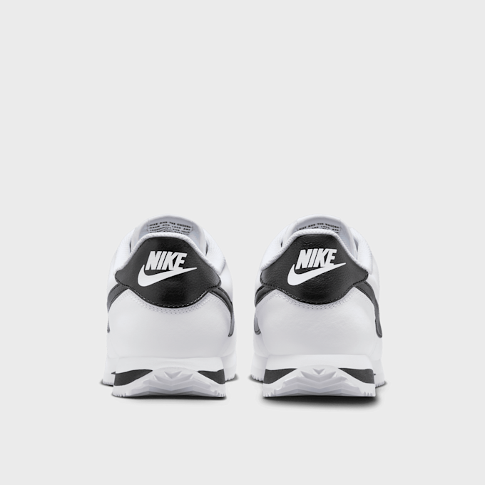 Nike   Cortez wit 40659 4