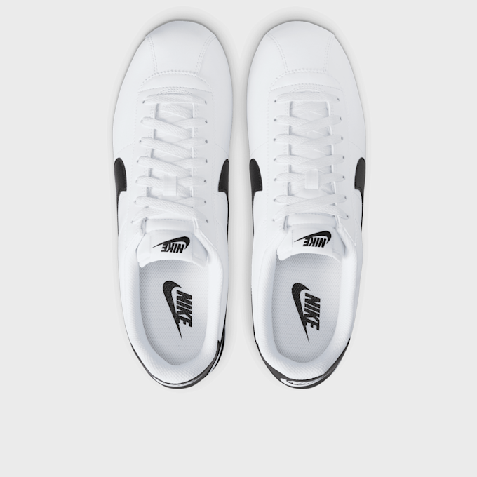 Nike   Cortez wit 40659 5