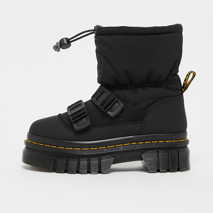 Dr. Martens Audrick Padded Lo noir 41584 1