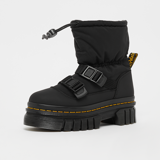 Dr. Martens Audrick Padded Lo noir 41584 2