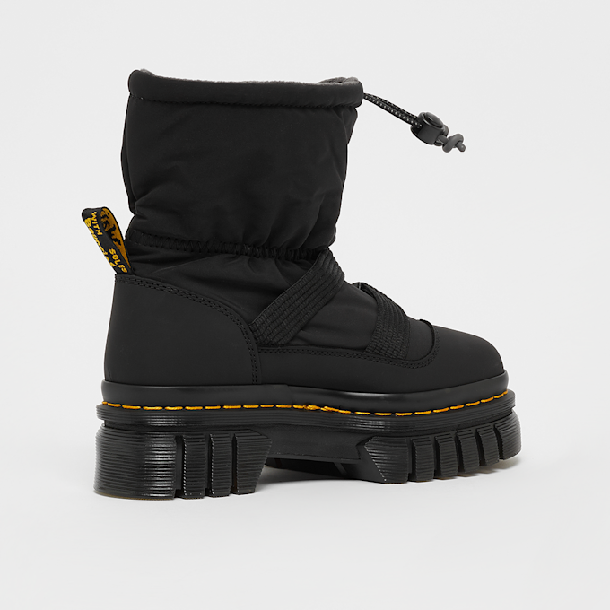 Dr. Martens Audrick Padded Lo noir 41584 3