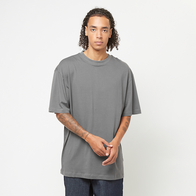 Urban Classics Tall Tee grijs 41760 1
