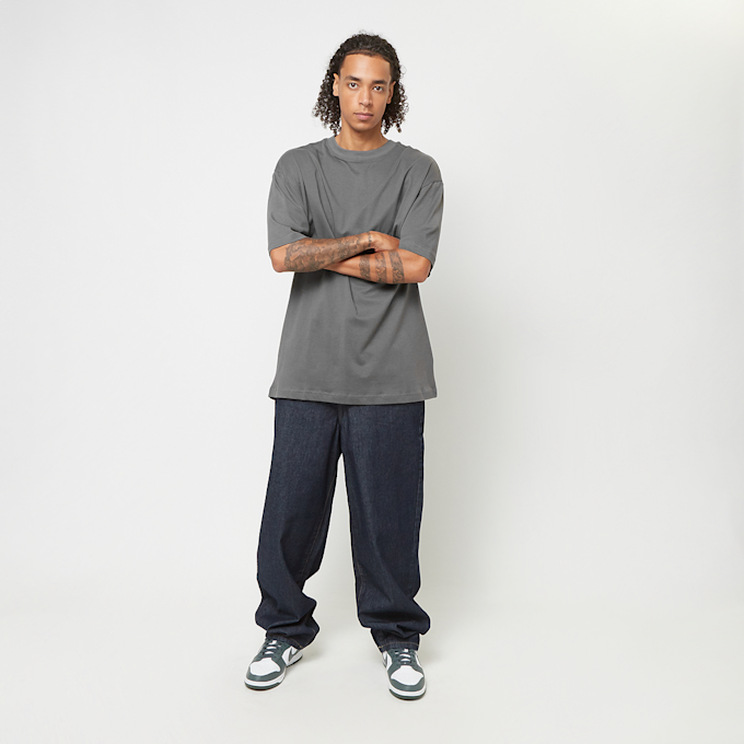Urban Classics Tall Tee grijs 41760 3