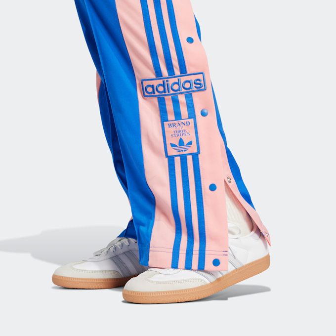 adidas Originals Pantaloni Adibreak blu 41727 4