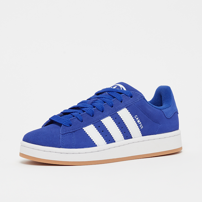 adidas Originals Campus 00s Kids Sneaker blau 42041 2