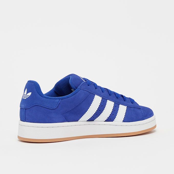adidas Originals Campus 00s Kids Sneaker blau 42041 3