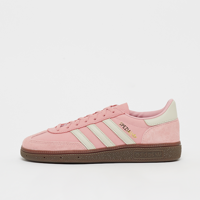 adidas Originals Handball Spezial Sneaker rosa 42022 1