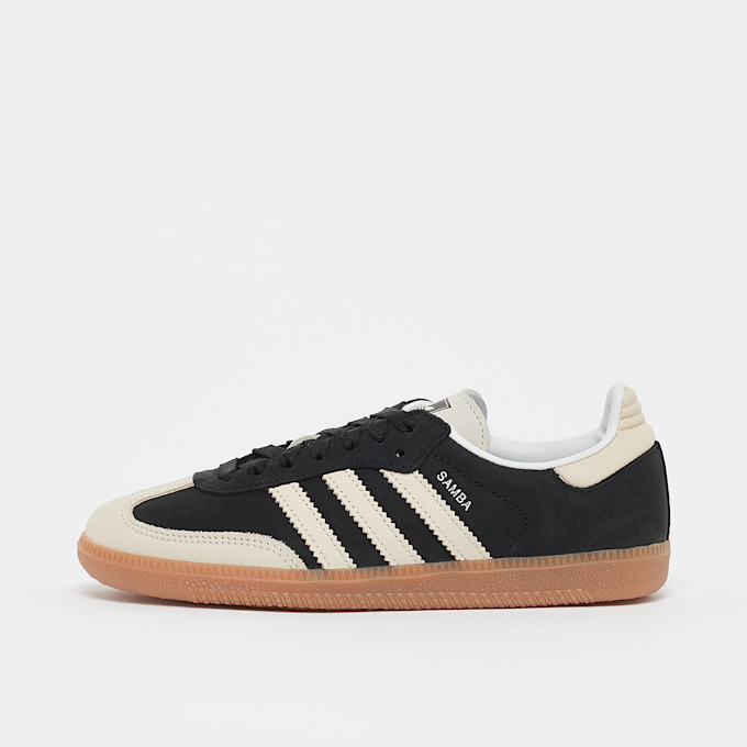 adidas Originals Samba OG W Sneaker preto 42087 1