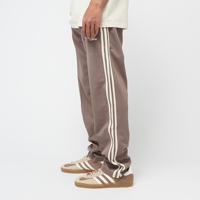 adidas Originals adicolor Classics Beckenbauer Trainingsbroek bruin 41955 2