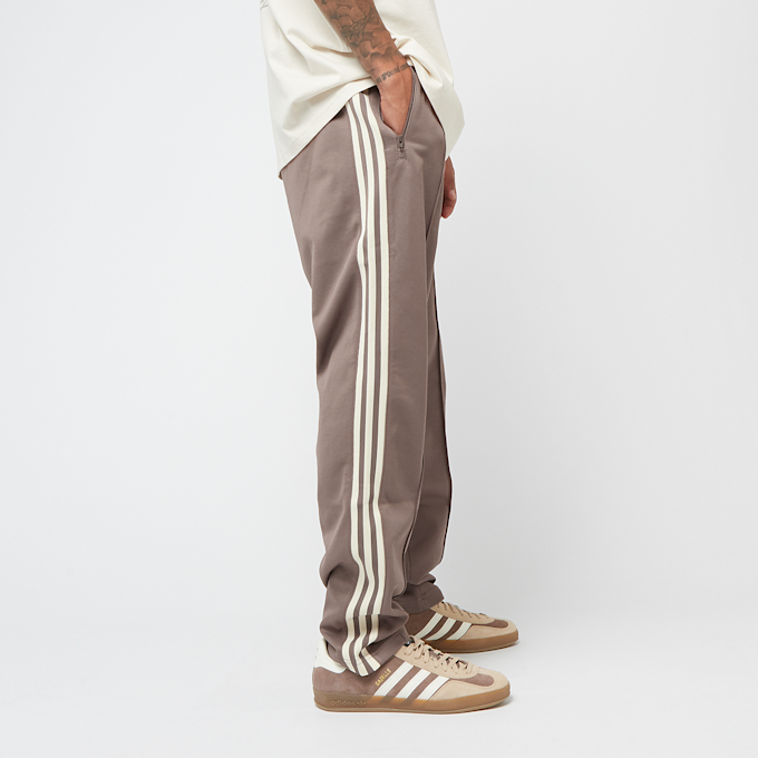 adidas Originals adicolor Classics Beckenbauer Trainingsbroek bruin 41955 4