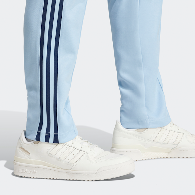 adidas Originals adicolor Classics Beckenbauer Trainingsbroek blauw 41967 4