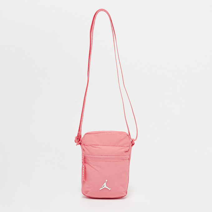 Jordan Jan Airborne Festival Bag rosa 42146 4